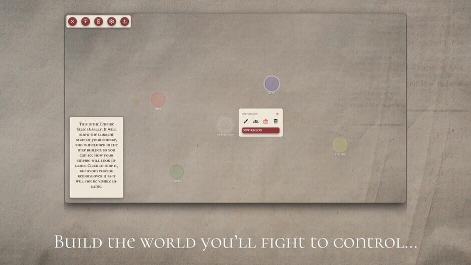 Dying Reign Screenshot