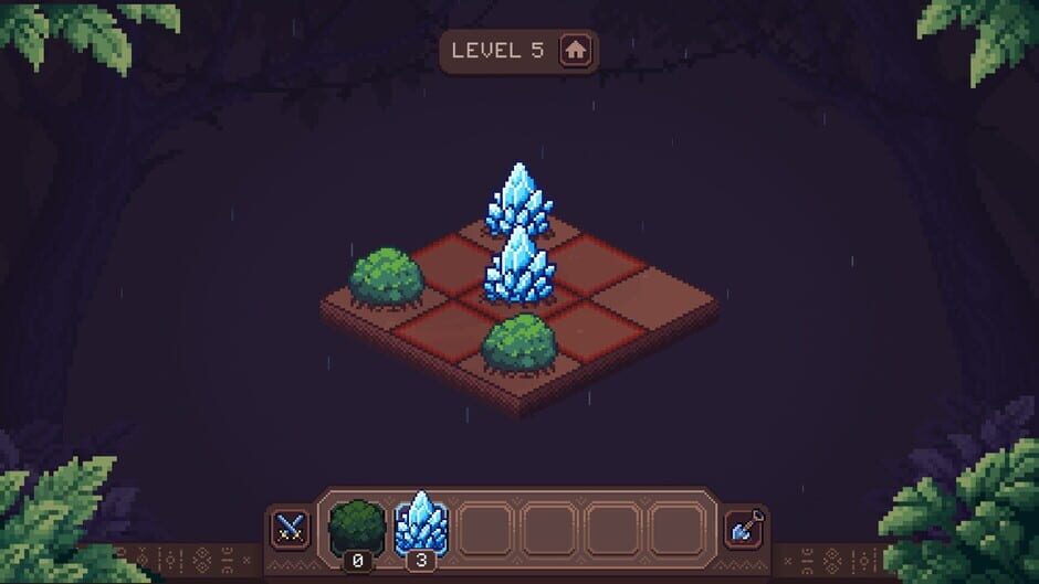 Plant Plots Screenshot