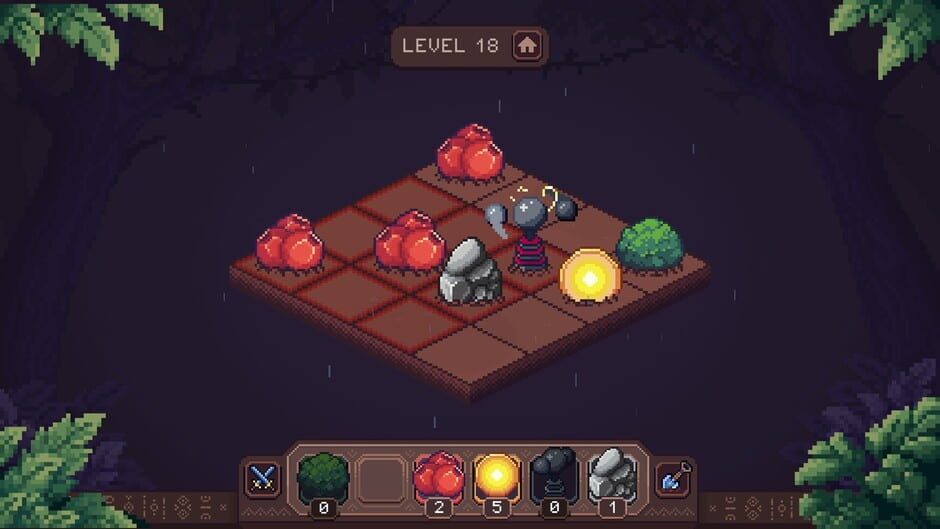 Plant Plots Screenshot