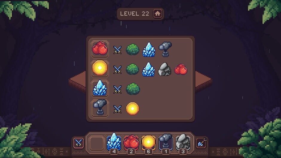 Plant Plots Screenshot