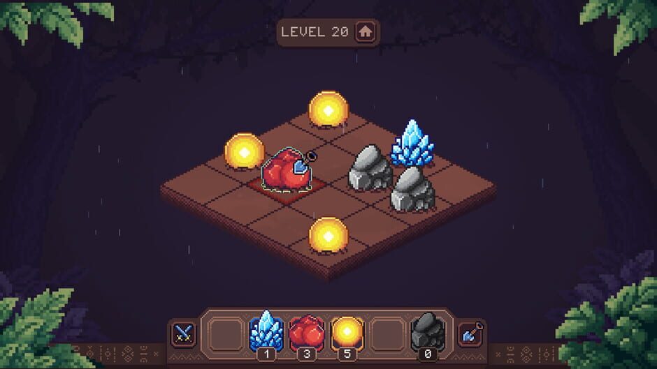 Plant Plots Screenshot