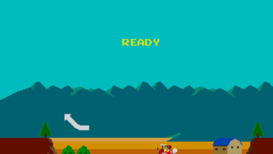 Sky Kid screenshot 4