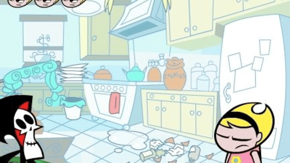 Zap to It! Screenshot