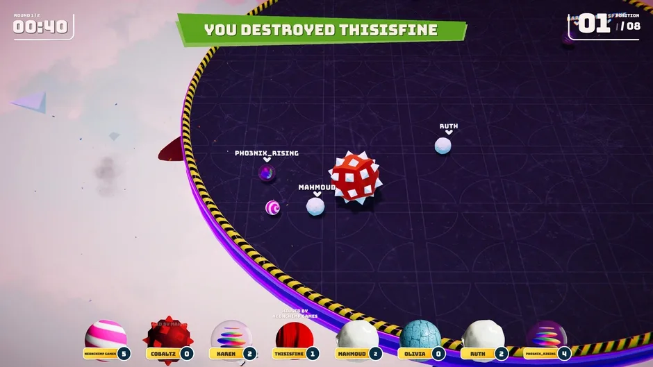 Screenshot 5