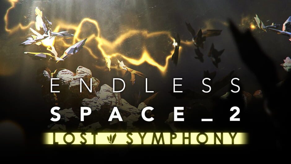 Endless Space 2: Lost Symphony Screenshot