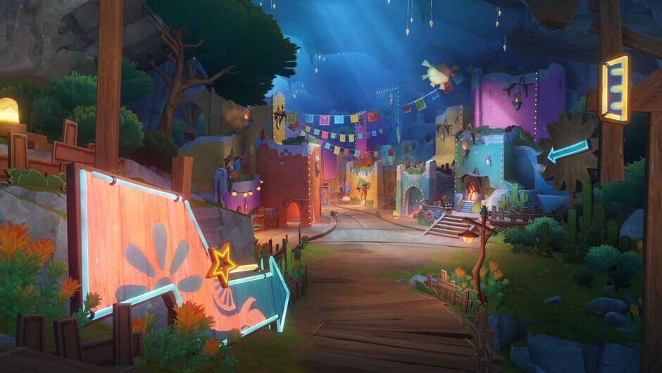 Genshin Impact: Sunspray Summer Resort screenshot 11