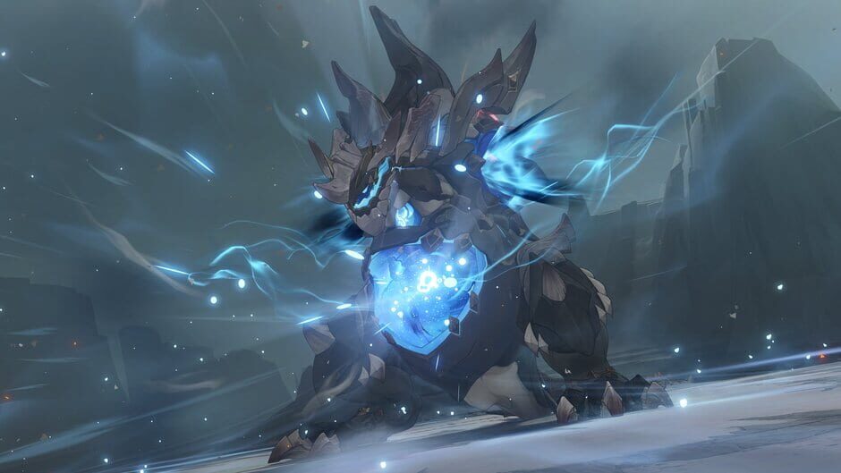 Genshin Impact: Sunspray Summer Resort screenshot 4