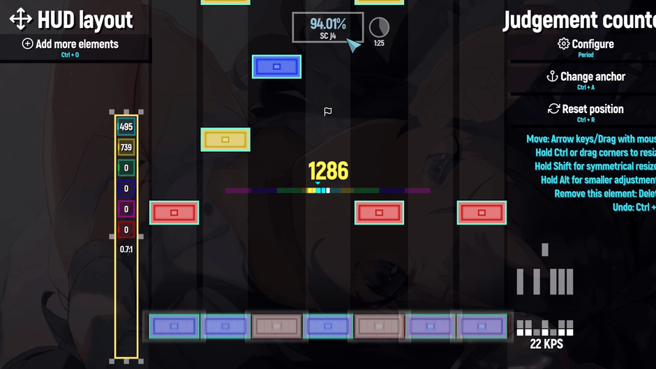 Interlude Screenshot