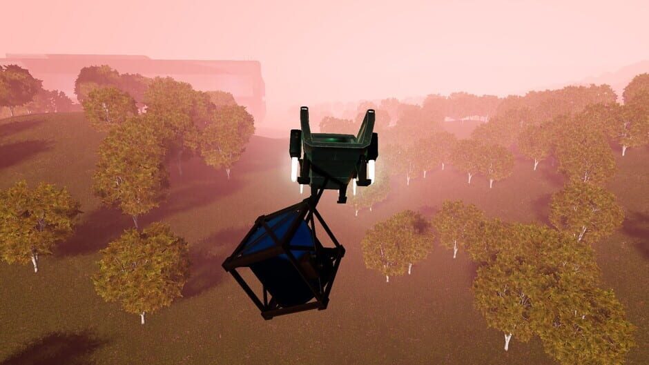 Packet Loss screenshot