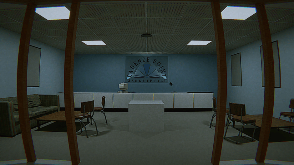 Cadence Point Screenshot