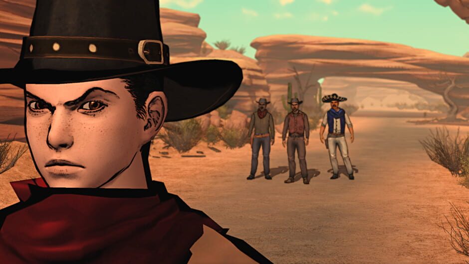 Screenshot Forastero