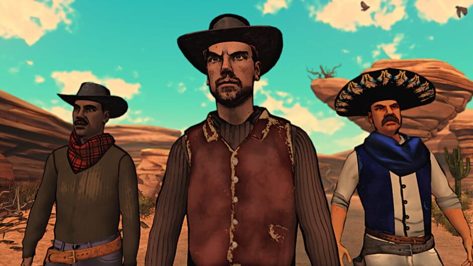 Screenshot Forastero