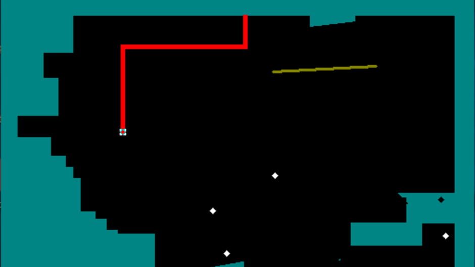 Xonix32 screenshot