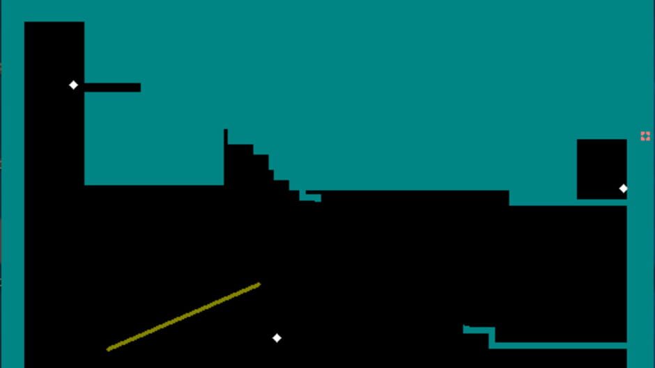 Xonix32 screenshot