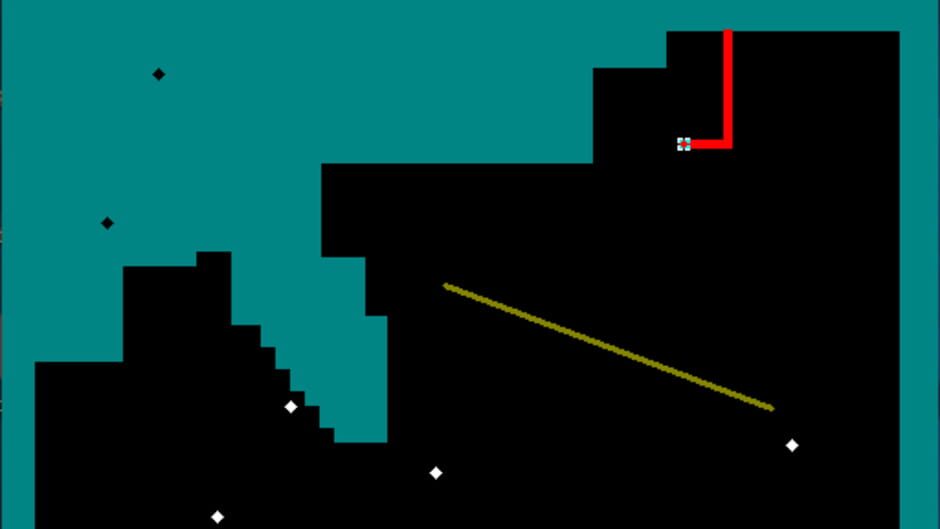 Xonix32 screenshot