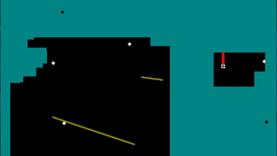 Xonix32 screenshot