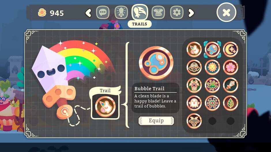 Slash Quest! Screenshot