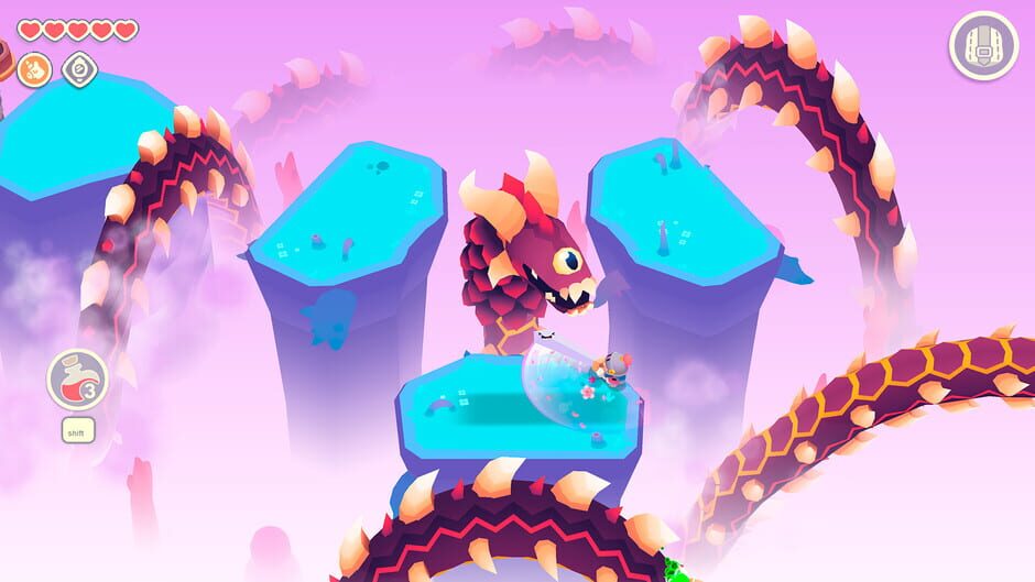 Slash Quest! Screenshot