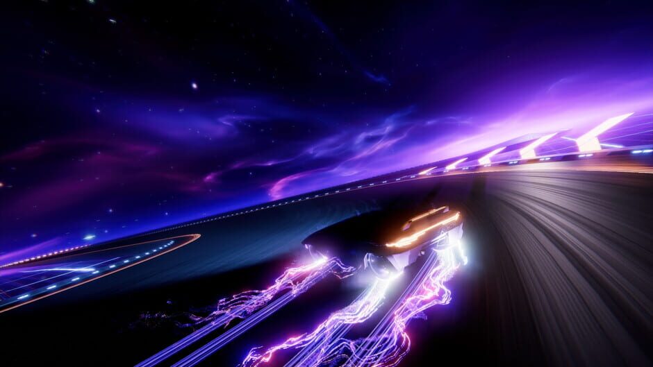สกรีนช็อตจาก Neon Hyperdrive (รูปที่ 16)