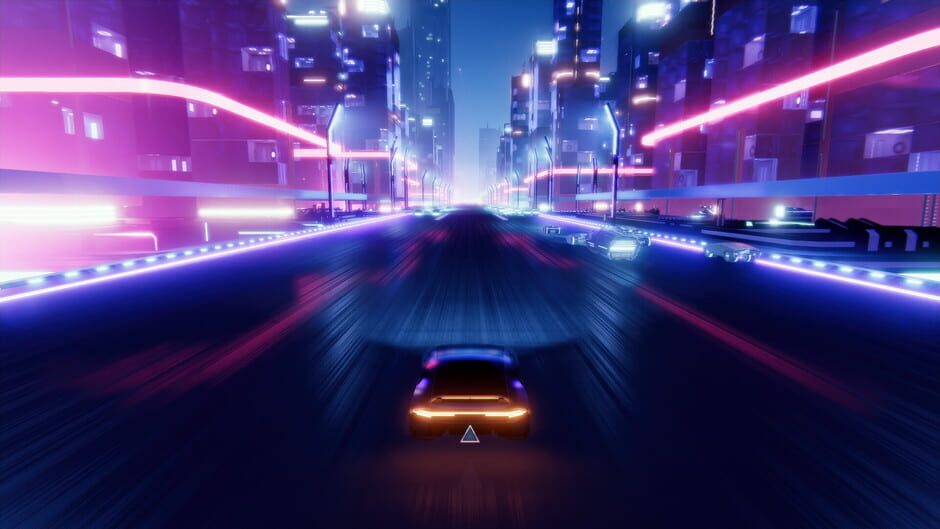 สกรีนช็อตจาก Neon Hyperdrive (รูปที่ 24)