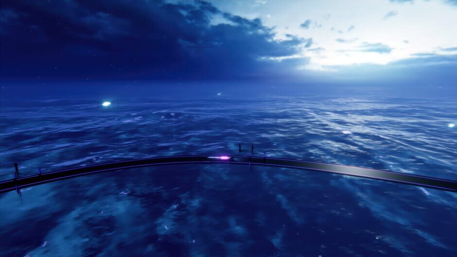 สกรีนช็อตจาก Neon Hyperdrive (รูปที่ 11)