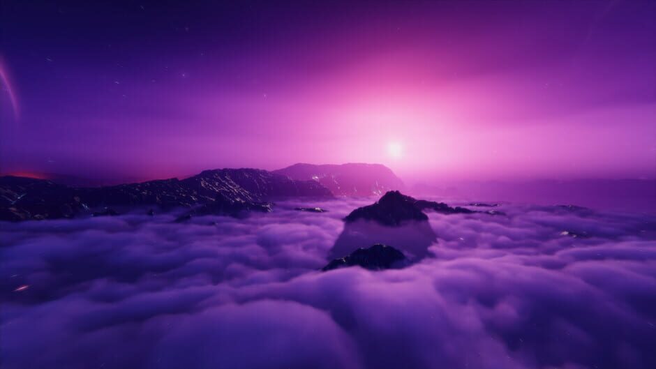 สกรีนช็อตจาก Neon Hyperdrive (รูปที่ 21)