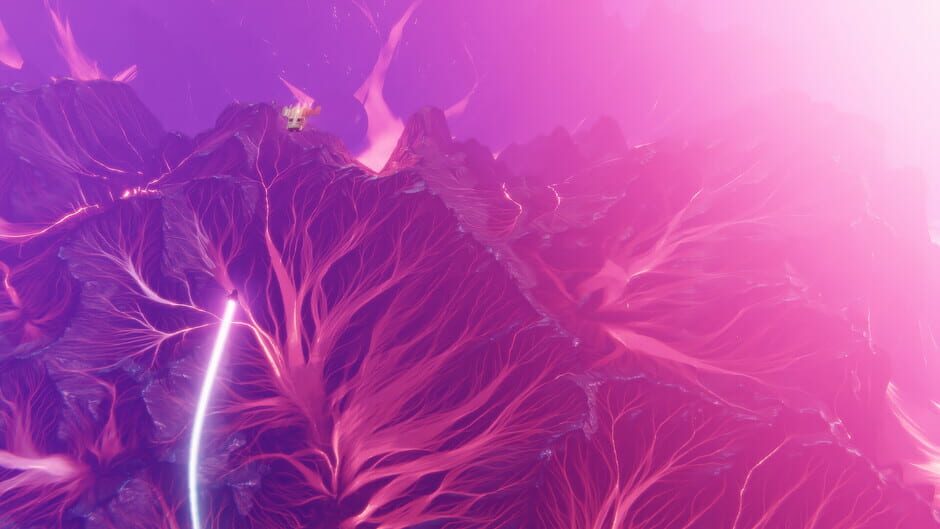 Neon Hyperdrive screenshot