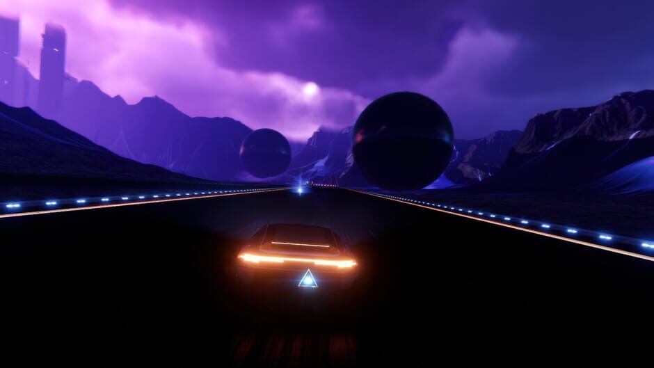 สกรีนช็อตจาก Neon Hyperdrive (รูปที่ 19)
