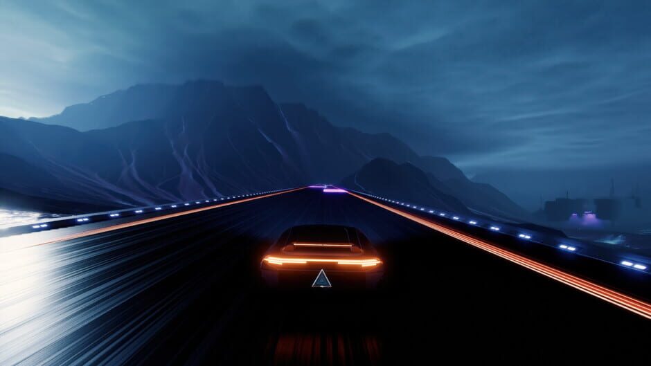 สกรีนช็อตจาก Neon Hyperdrive (รูปที่ 25)