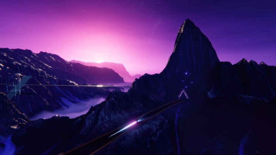 สกรีนช็อตจาก Neon Hyperdrive (รูปที่ 23)