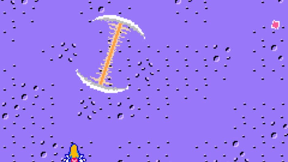 Merkava: The Sacred Armour of Meirav Screenshot