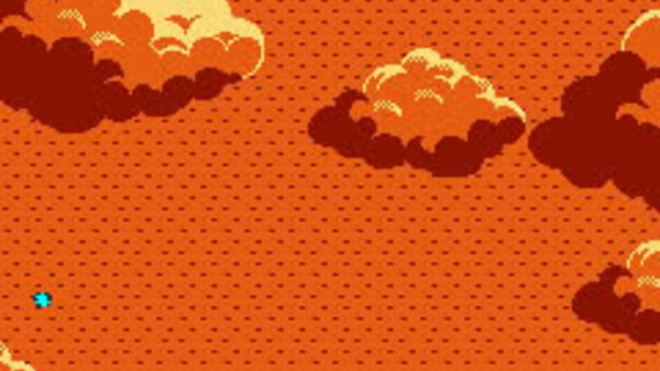 Merkava: The Sacred Armour of Meirav Screenshot