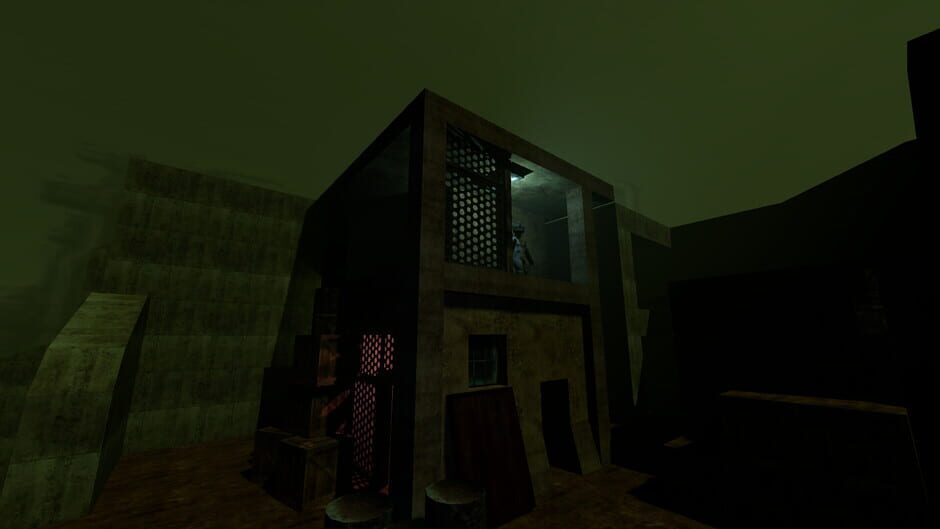 Slashzone screenshot