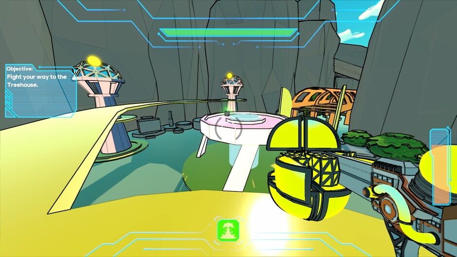 Zoom screenshot