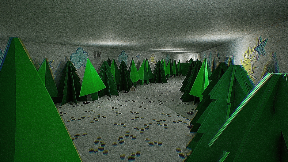 Epilogue screenshot