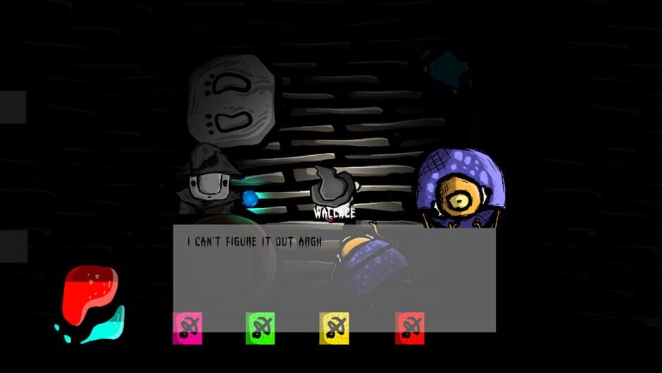 The Manor screenshot