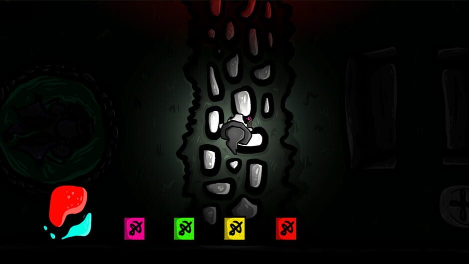 The Manor screenshot