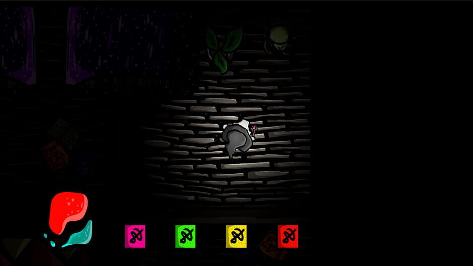The Manor screenshot