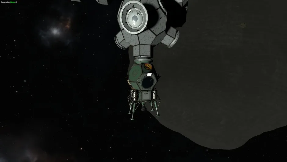 Junkyard Space Agency screenshot