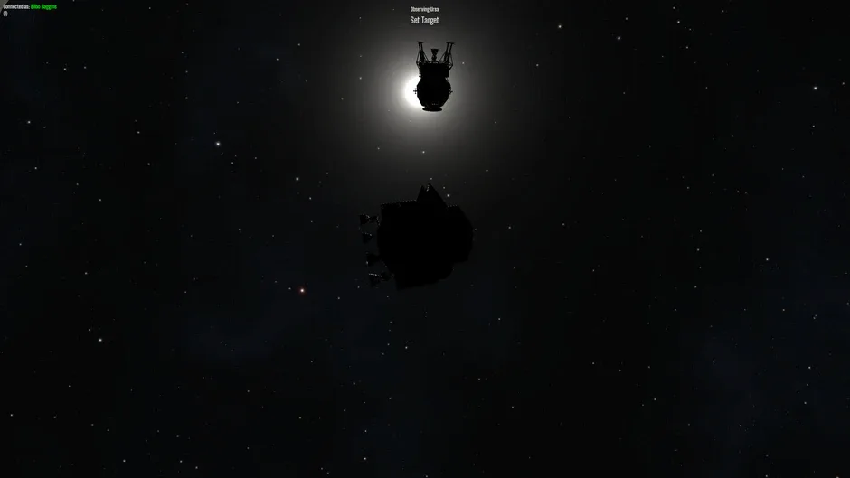 Кадър от Junkyard Space Agency