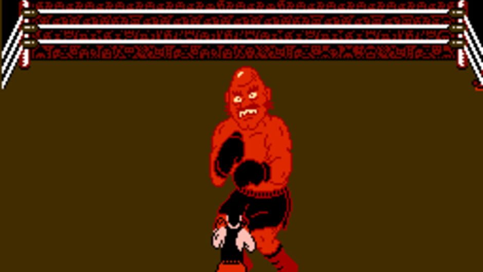Bald Bull's Punch-Out!! media thumbnail