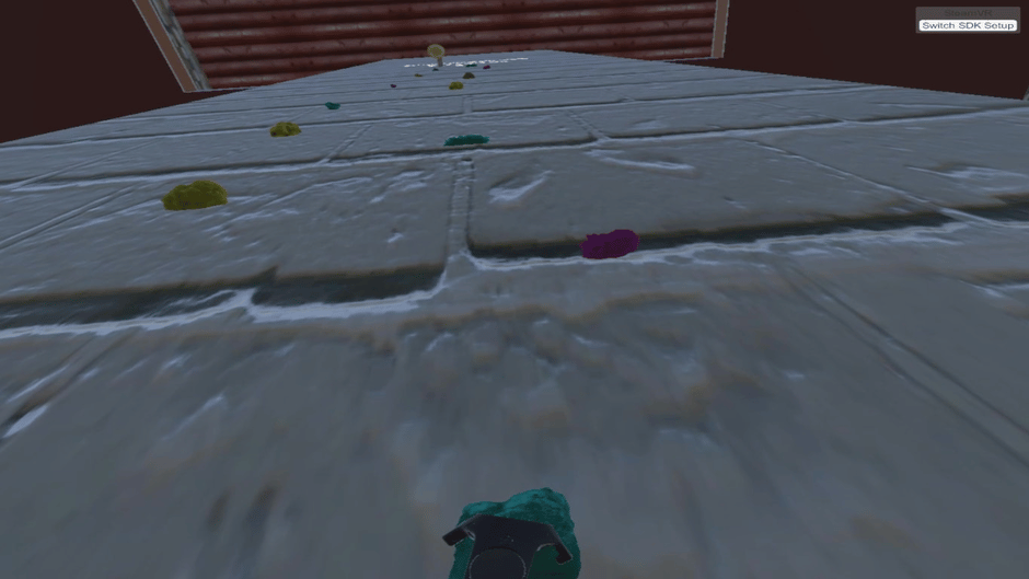 5.x Rock Climbing Screenshot