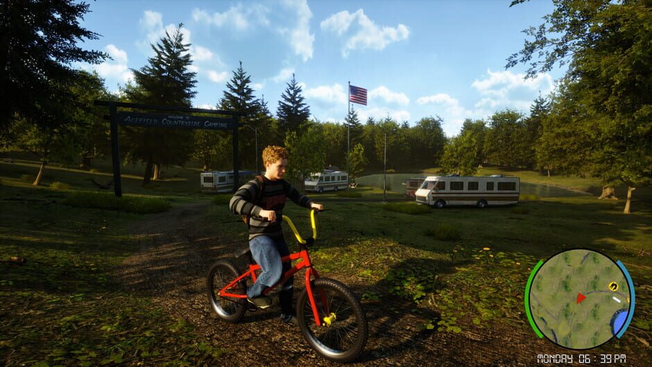 Agefield High: Rock the School screenshot 8