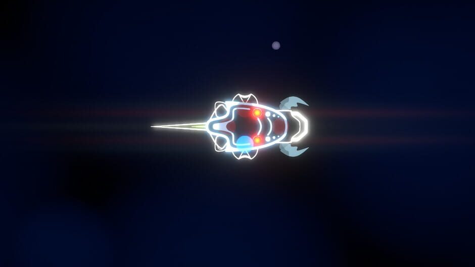 The Swarm 2 Screenshot