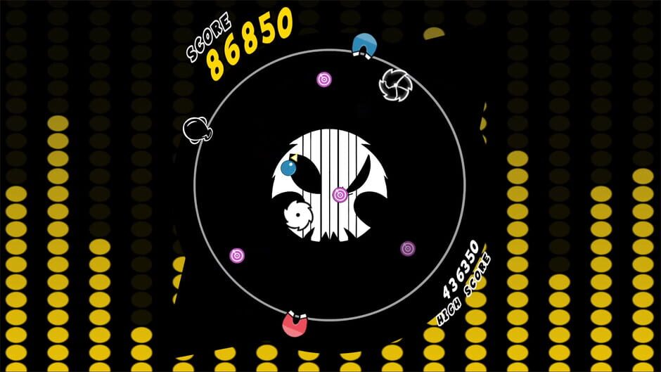 Polariball Screenshot