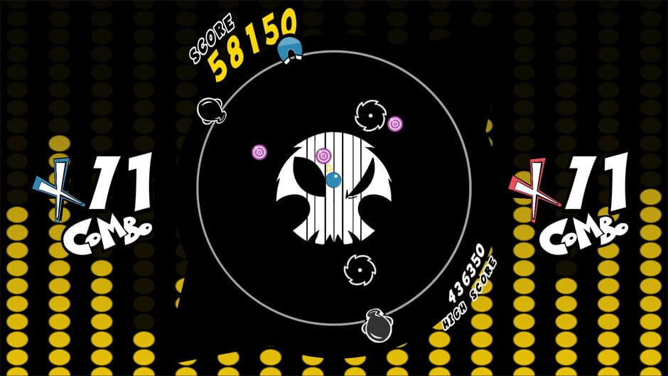 Polariball Screenshot