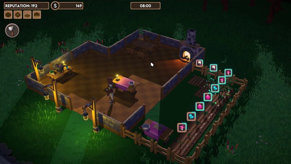 Penny for Your Potion Screenshot