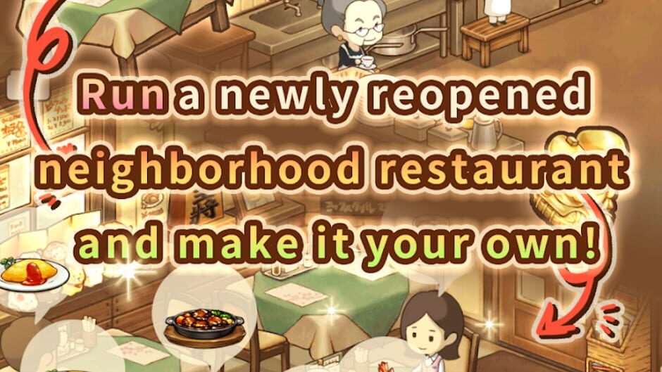 Hungry Hearts Restaurant media thumbnail