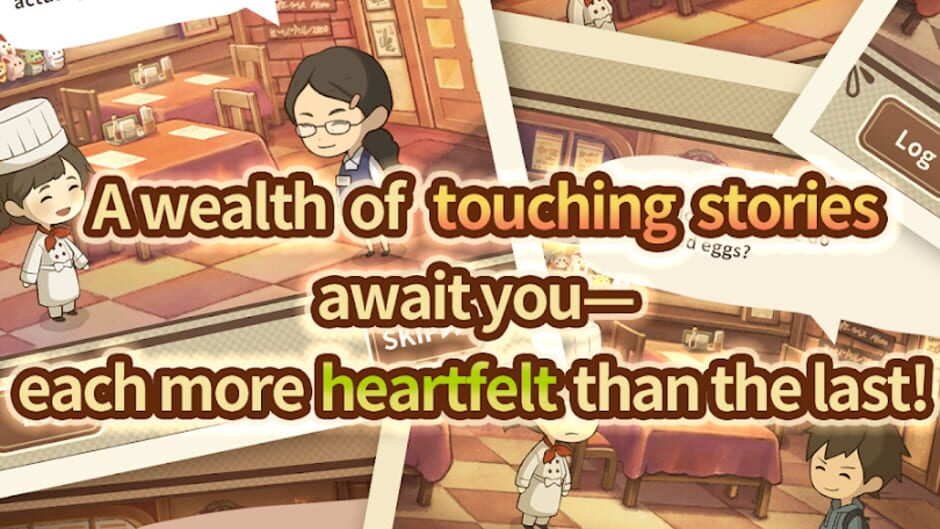 Hungry Hearts Restaurant media thumbnail