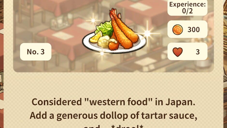 Hungry Hearts Restaurant media thumbnail